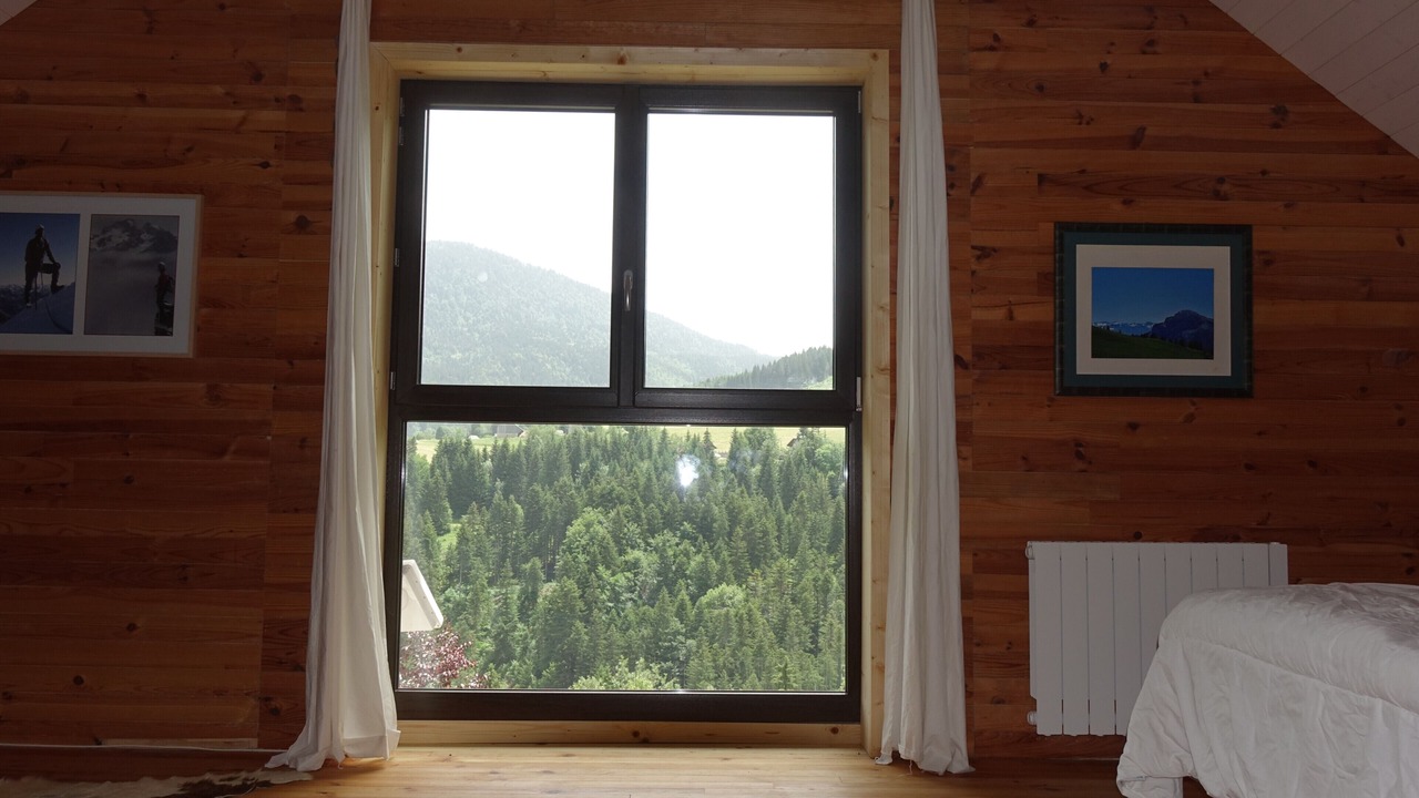 Photo of Bedroom in Saint-Pierre-de-Chartreuse