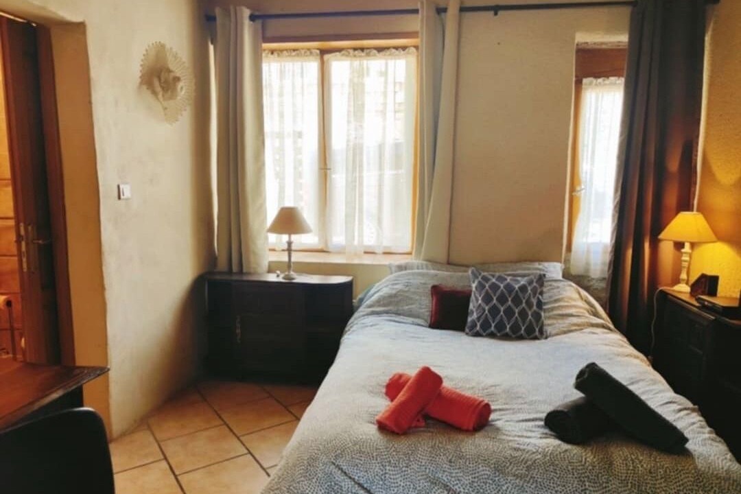 Photo of Bedroom in Auvillar