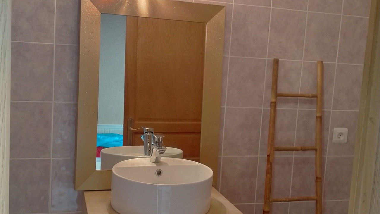 Photo of Bathroom in Auvillar
