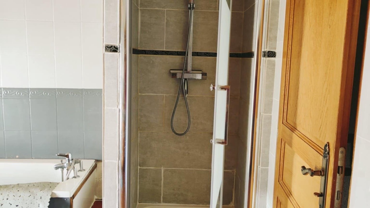 Photo of Bathroom in Auvillar