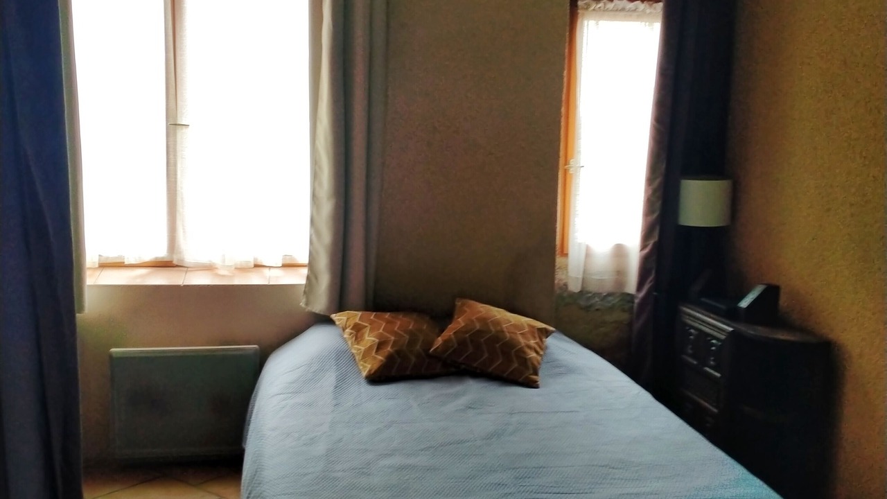 Photo of Bedroom in Auvillar