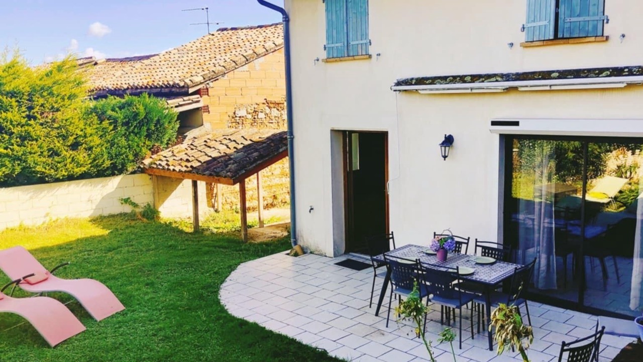Photo of Outdoor in Auvillar
