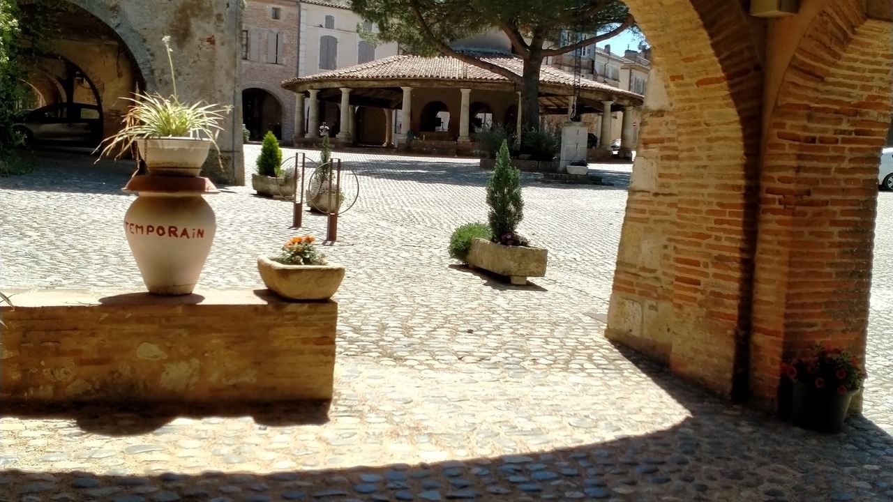 Photo of Outdoor in Auvillar