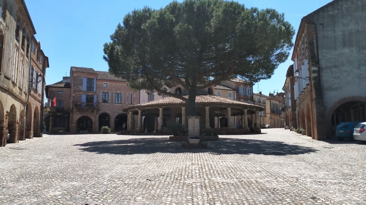 Photo of Outdoor in Auvillar