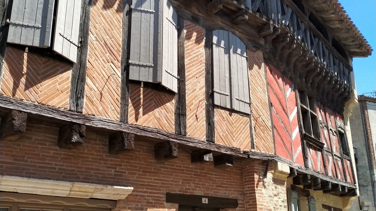 Photo of Outdoor in Auvillar