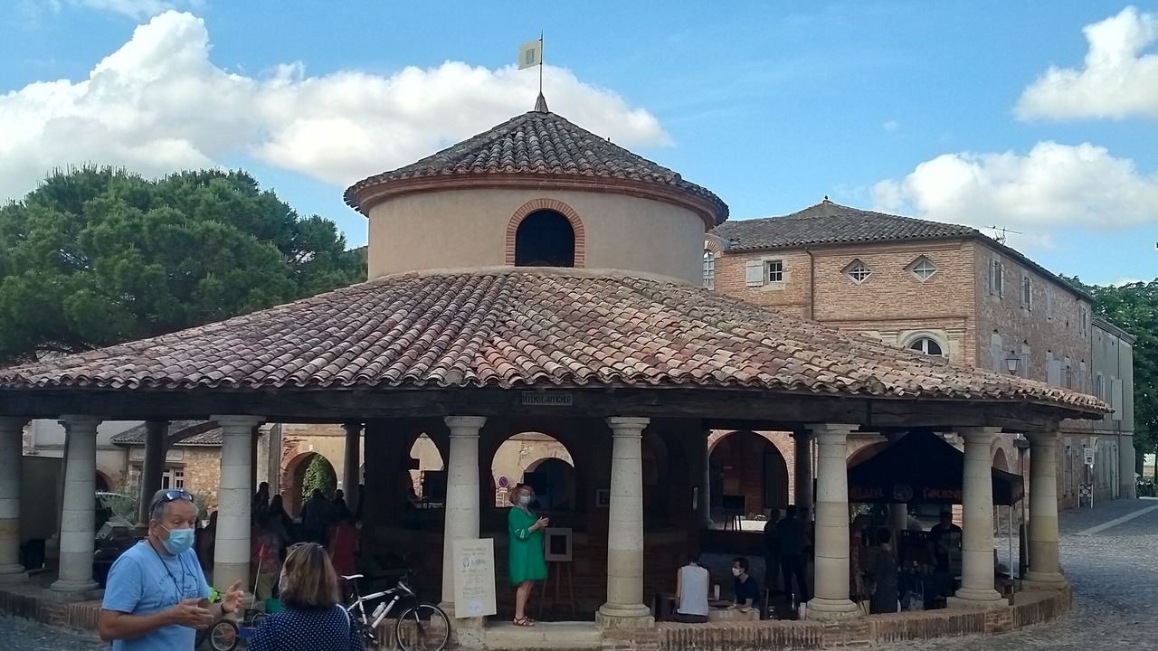 Photo of Outdoor in Auvillar