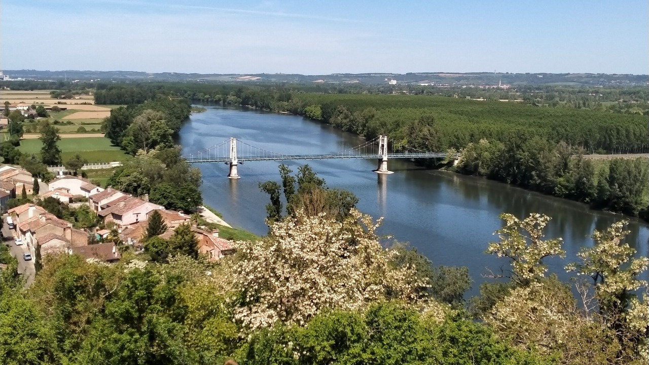 Photo of Outdoor in Auvillar
