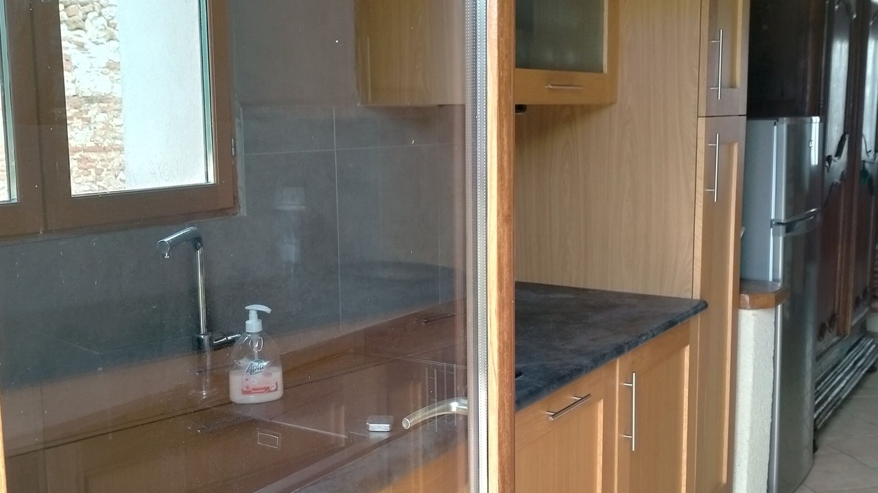 Photo of Kitchen in Auvillar