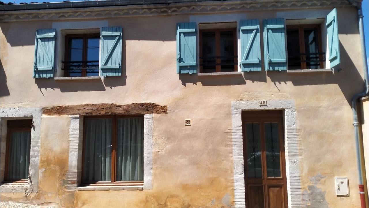 Photo of Outdoor in Auvillar