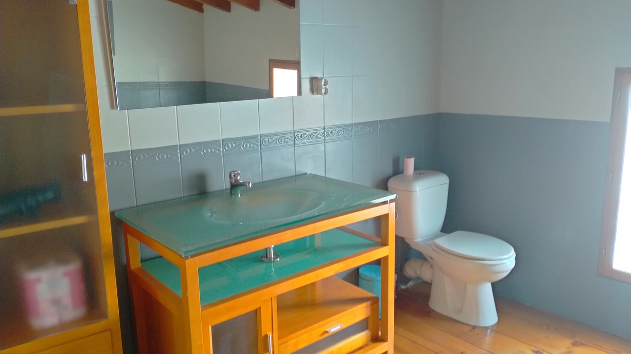 Photo of Bathroom in Auvillar
