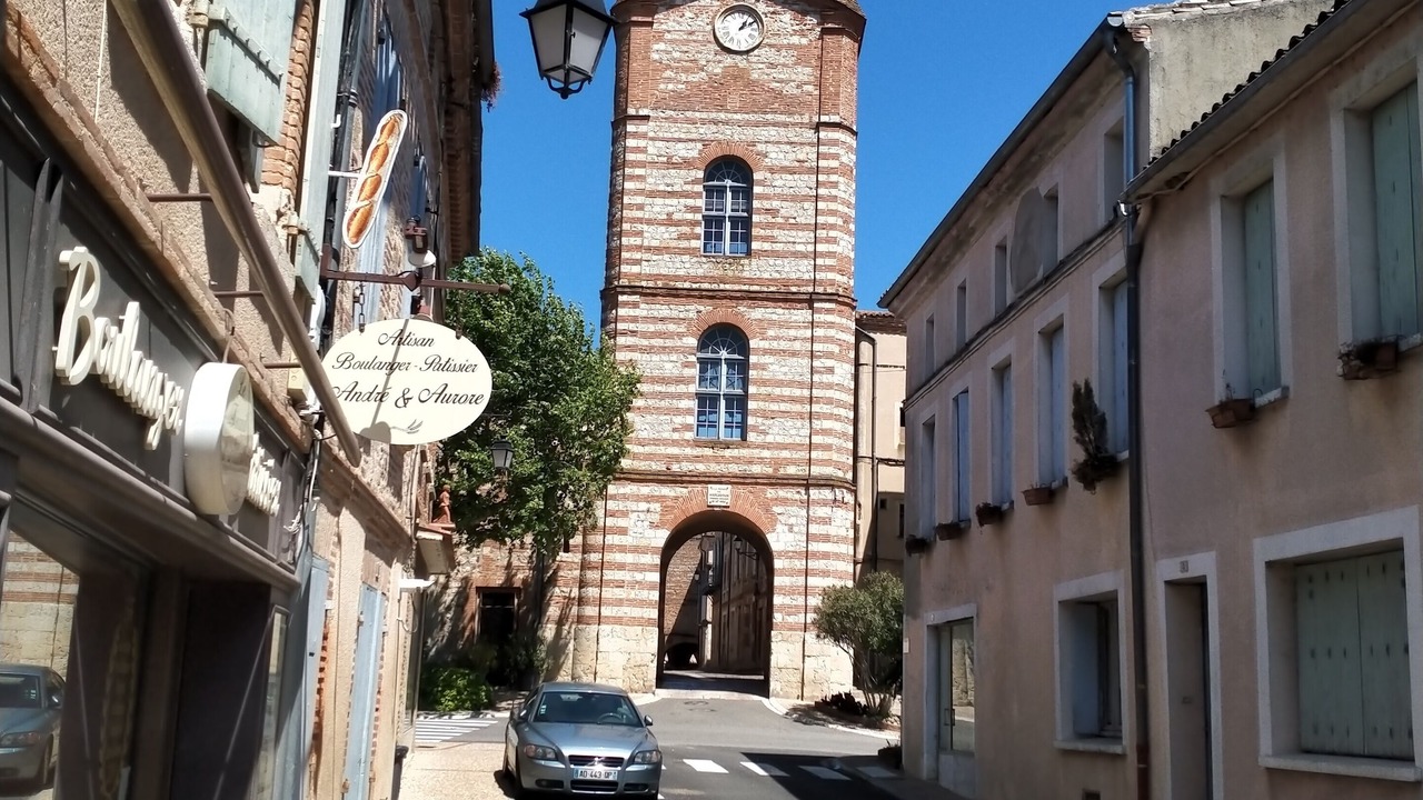 Photo of Others in Auvillar