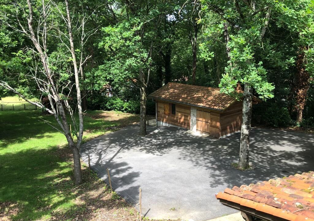 Photo of Outdoor in Uhart-Cize