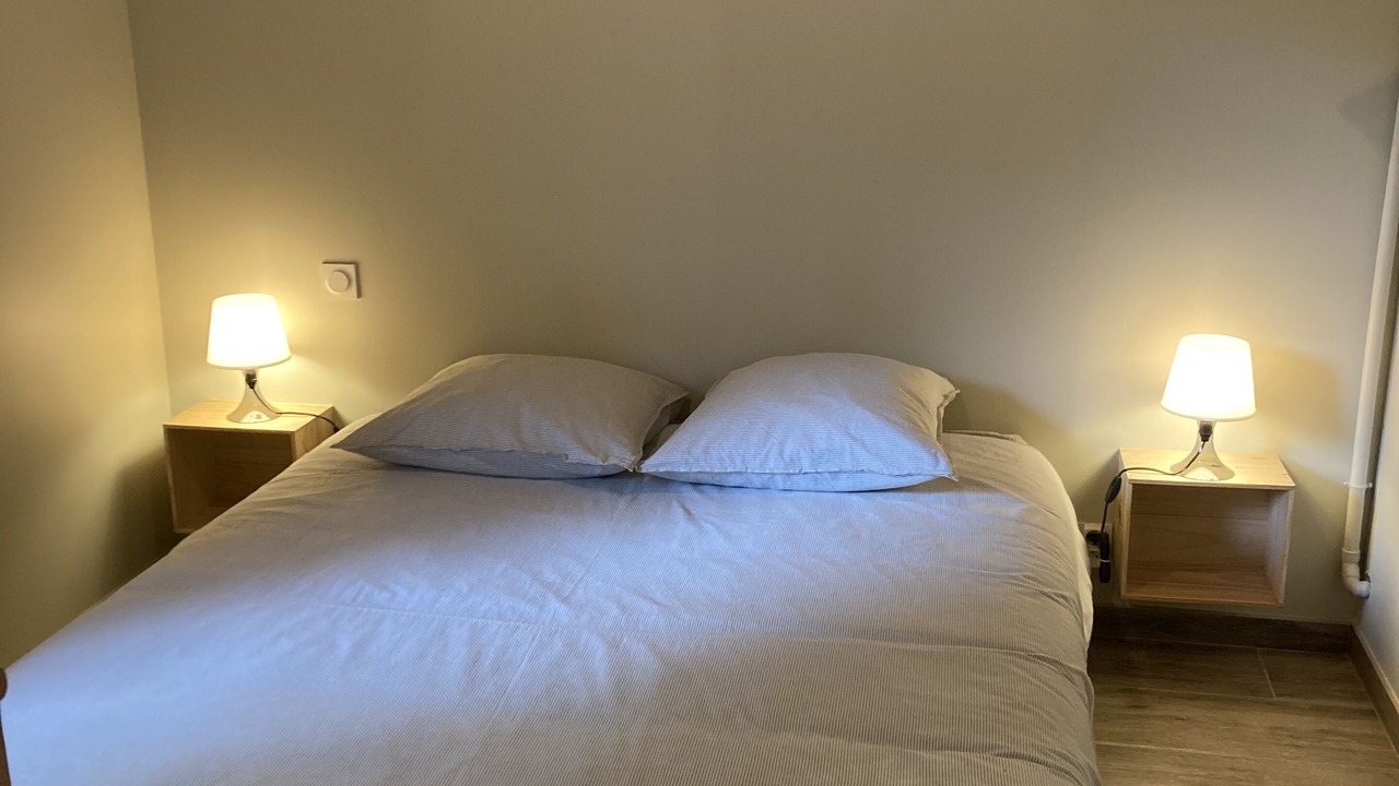 Photo of Bedroom in Uhart-Cize
