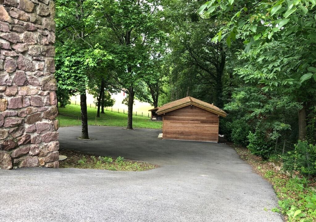 Photo of Outdoor in Uhart-Cize