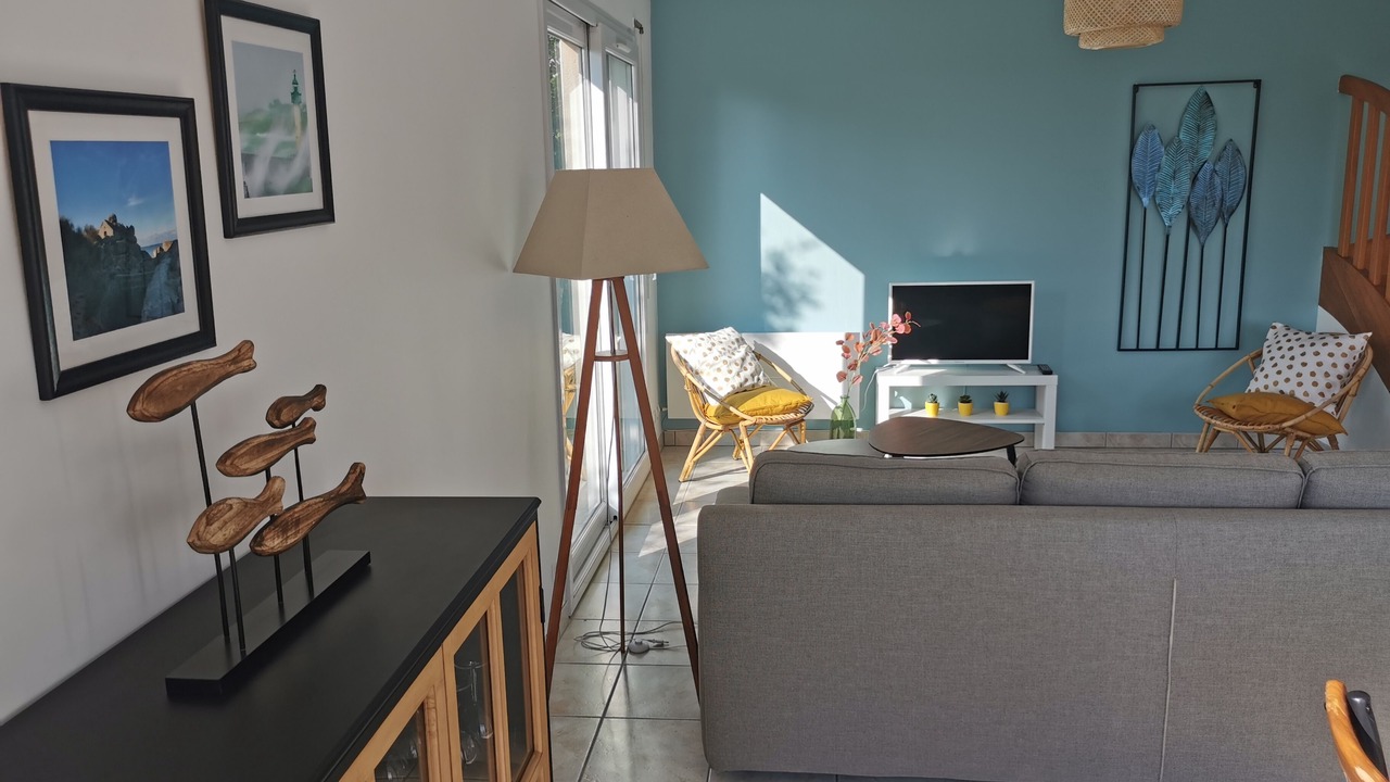 Photo of Livingroom in Sibiril