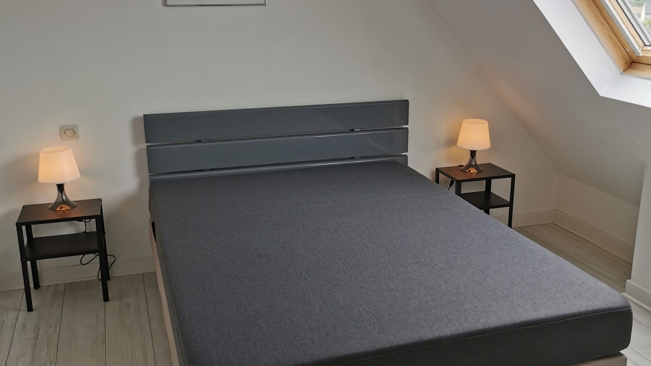 Photo of Bedroom in Sibiril