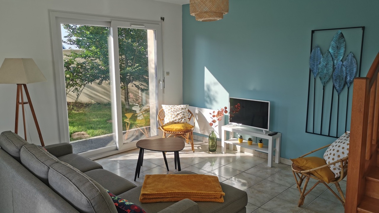 Photo of Livingroom in Sibiril