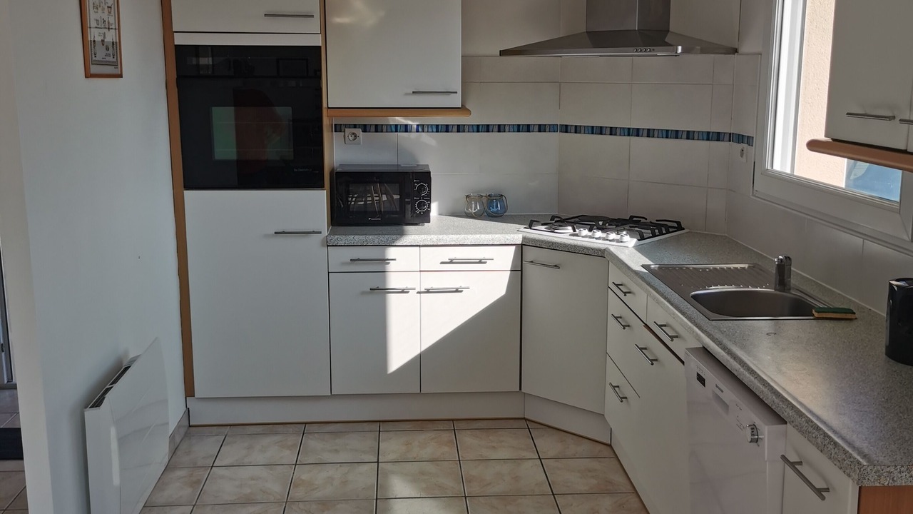 Photo of Kitchen in Sibiril