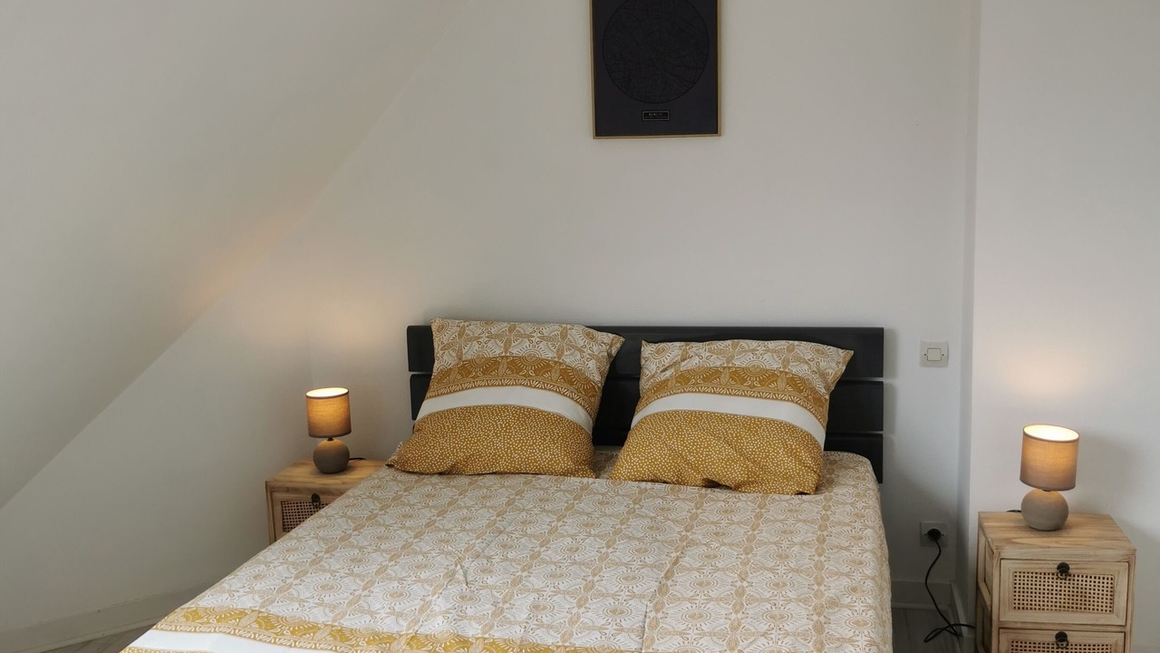 Photo of Bedroom in Sibiril