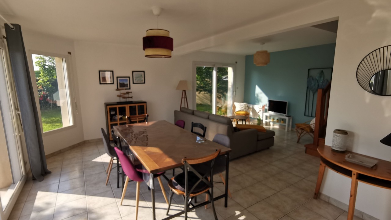 Photo of Livingroom in Sibiril