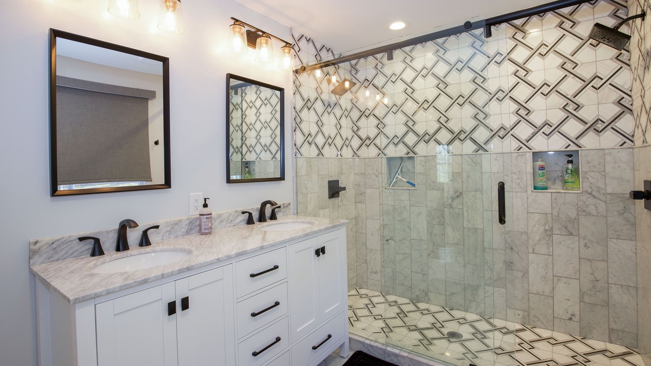 Photo of Bathroom in Old Town