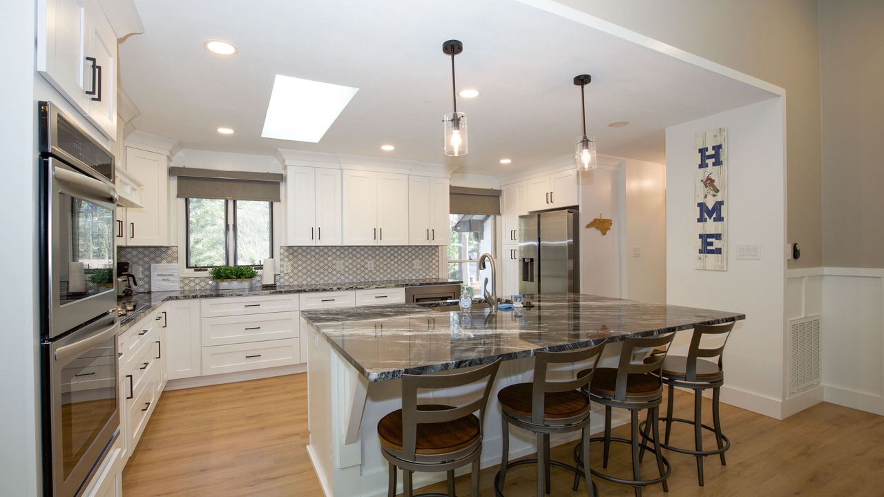 Photo of Kitchen in Old Town