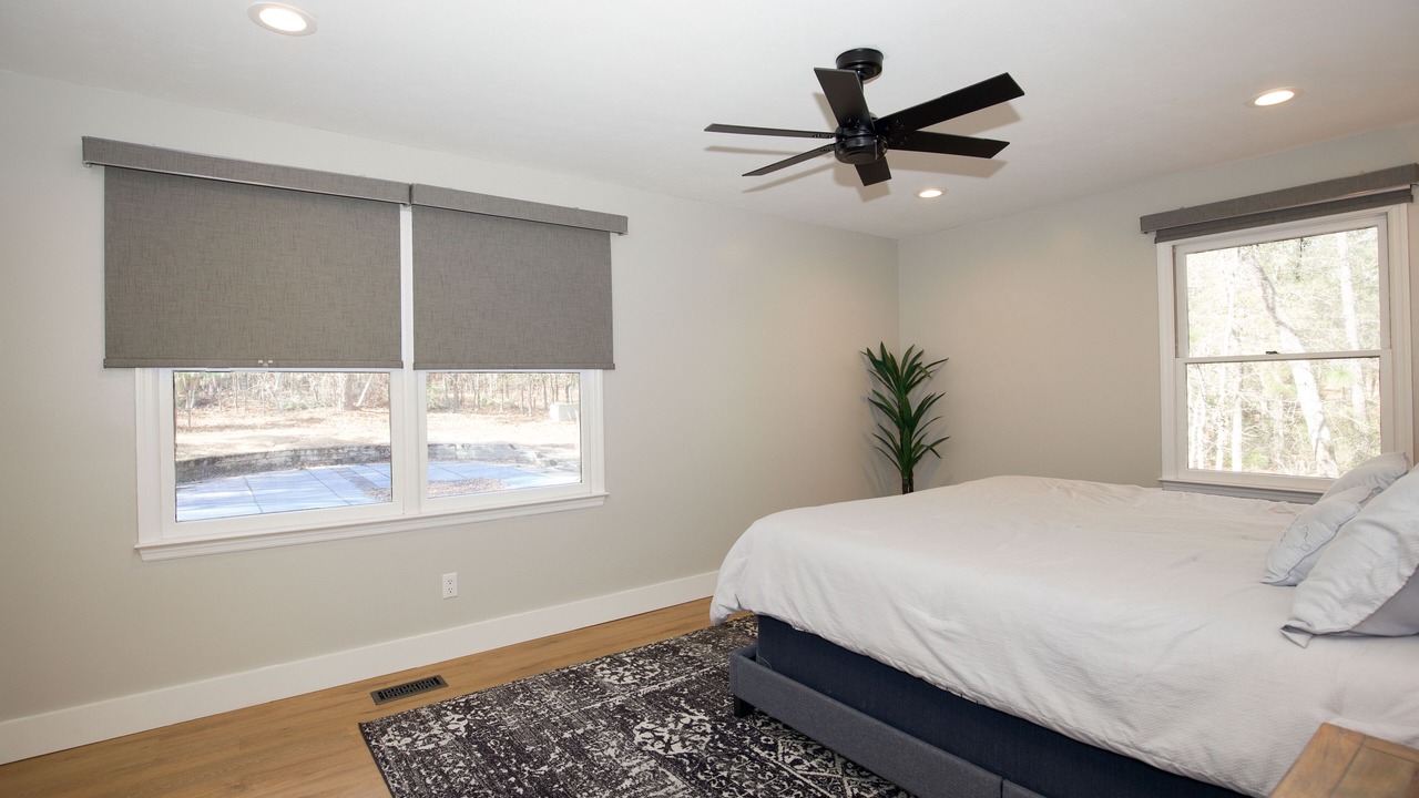 Photo of Bedroom in Old Town