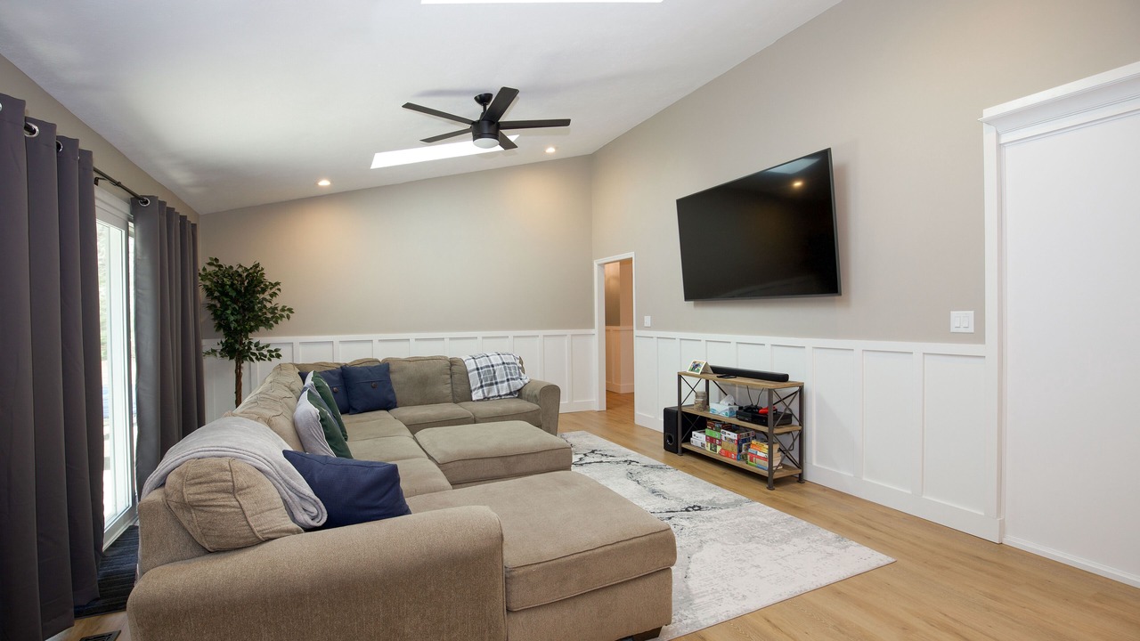 Photo of Livingroom in Old Town