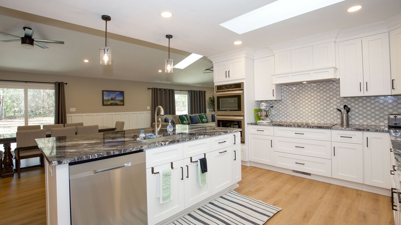 Photo of Kitchen in Old Town
