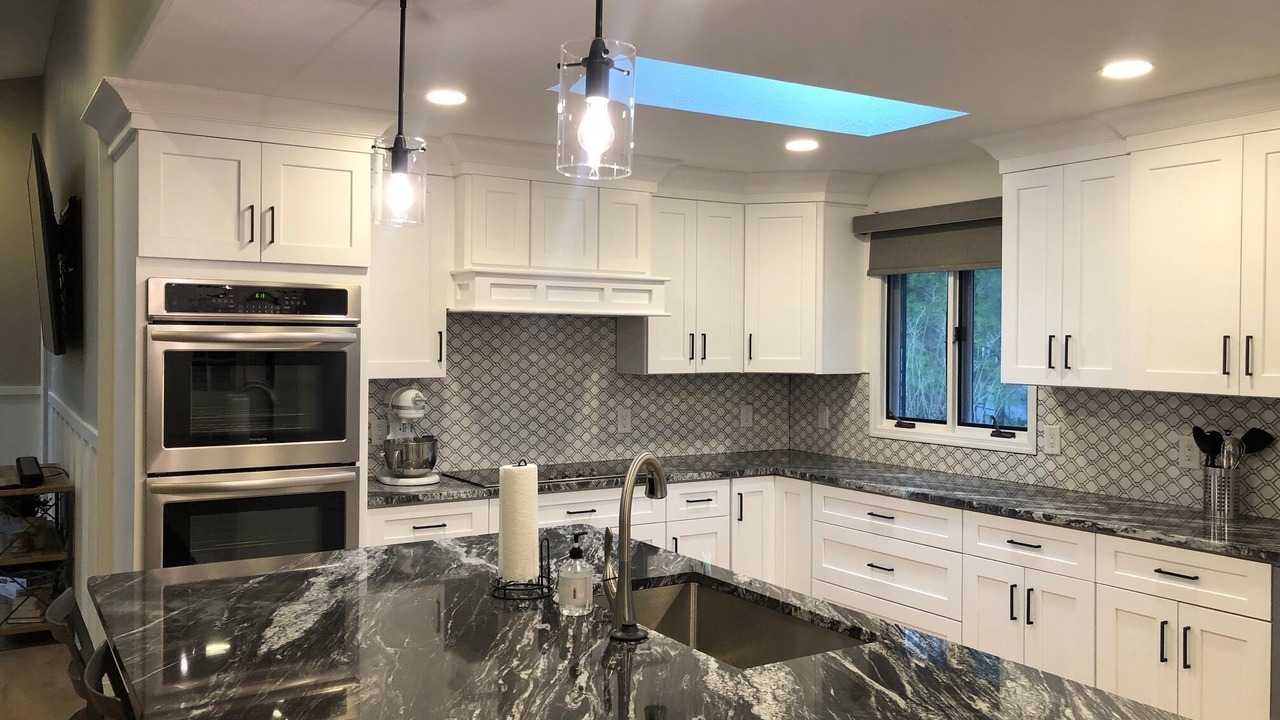 Photo of Kitchen in Old Town