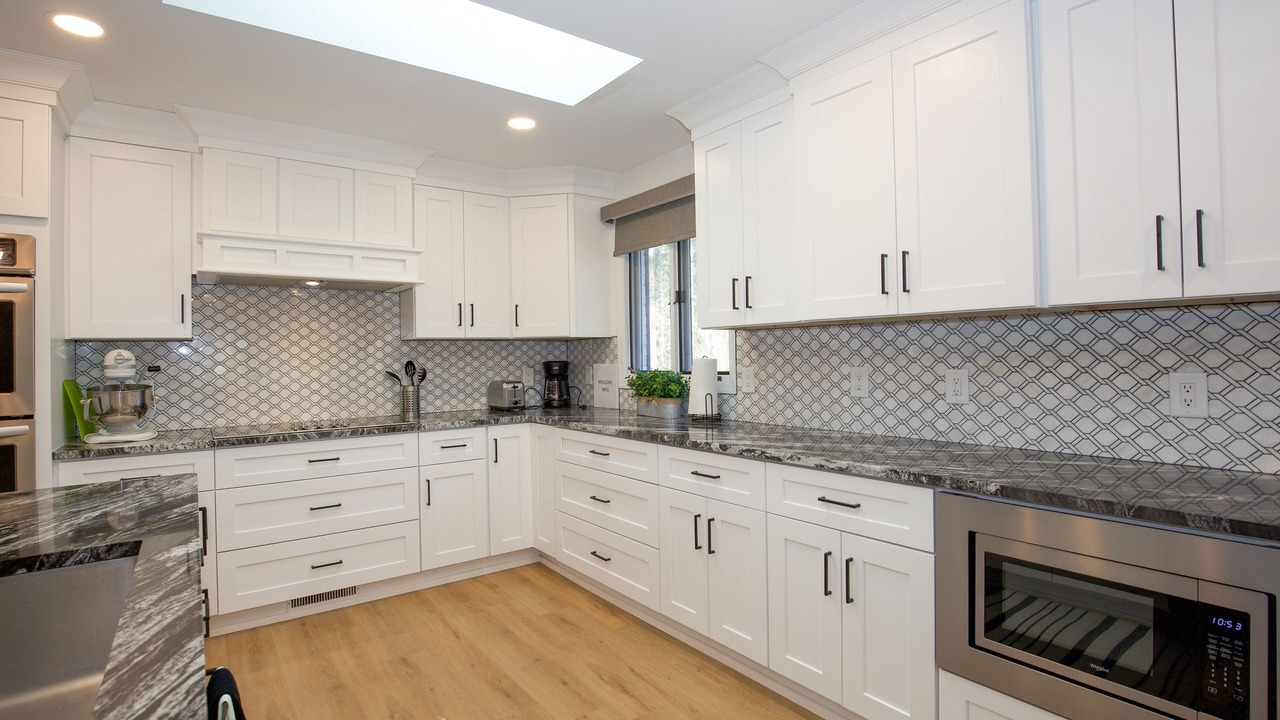 Photo of Kitchen in Old Town
