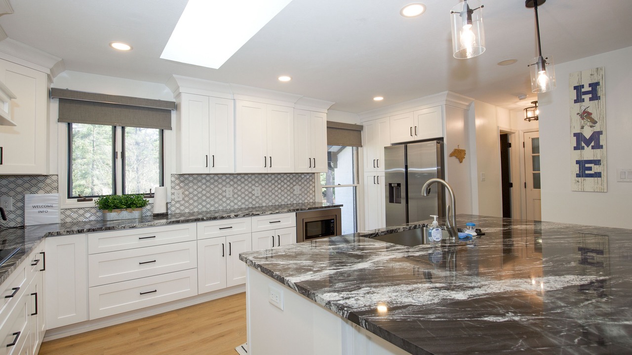 Photo of Kitchen in Old Town
