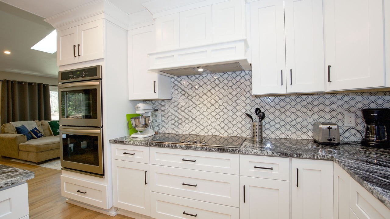 Photo of Kitchen in Old Town