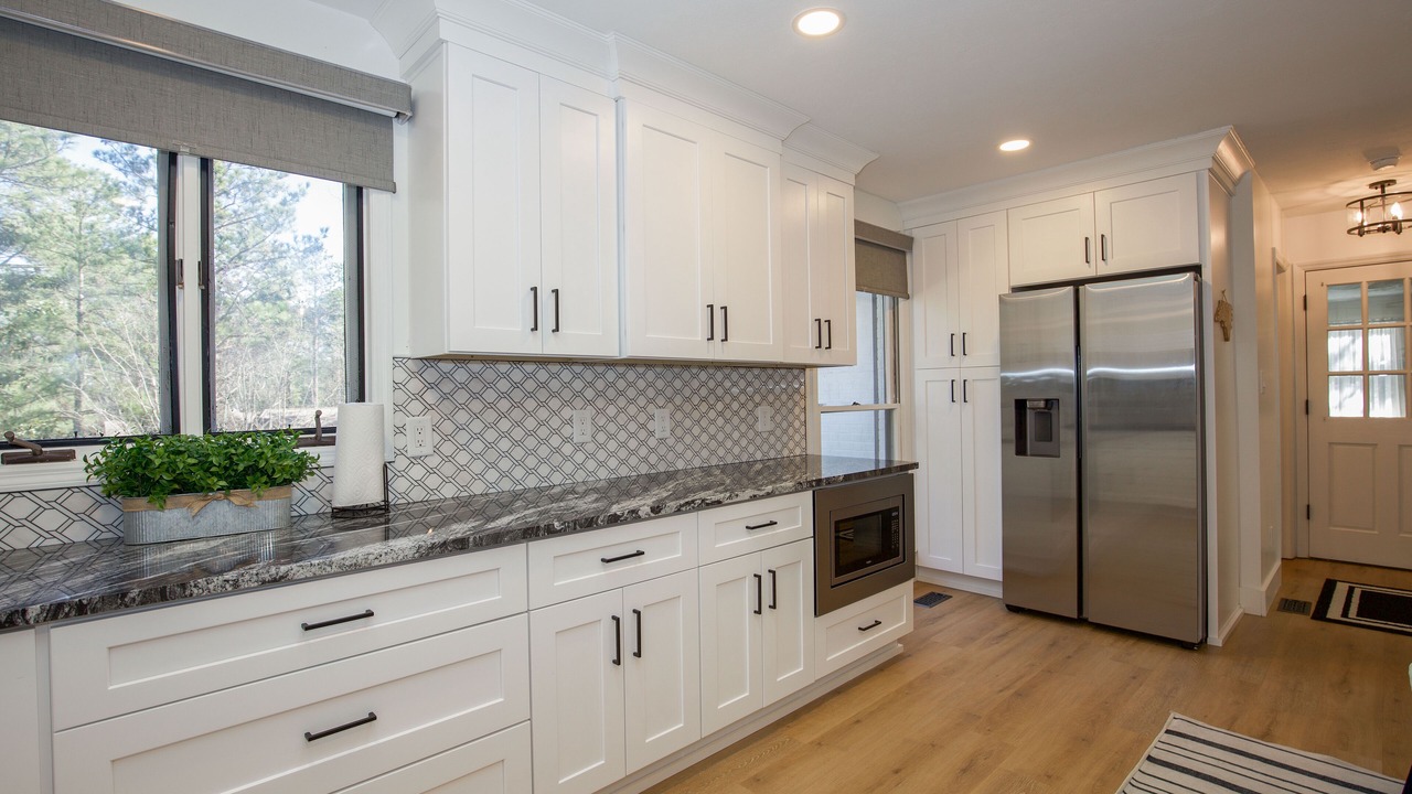 Photo of Kitchen in Old Town