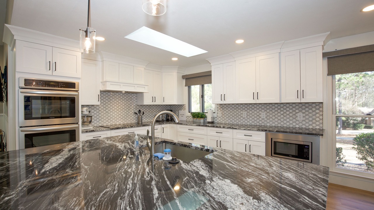 Photo of Kitchen in Old Town