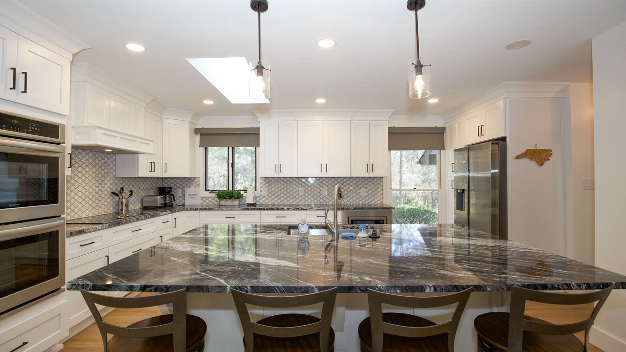 Photo of Kitchen in Old Town