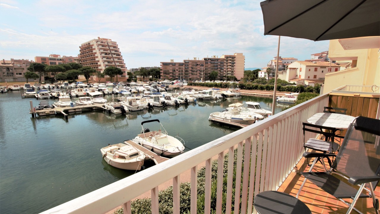 Photo of Patio Balcony in Le Port