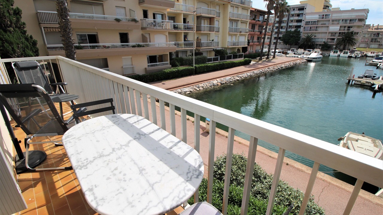 Photo of Outdoor in Le Port