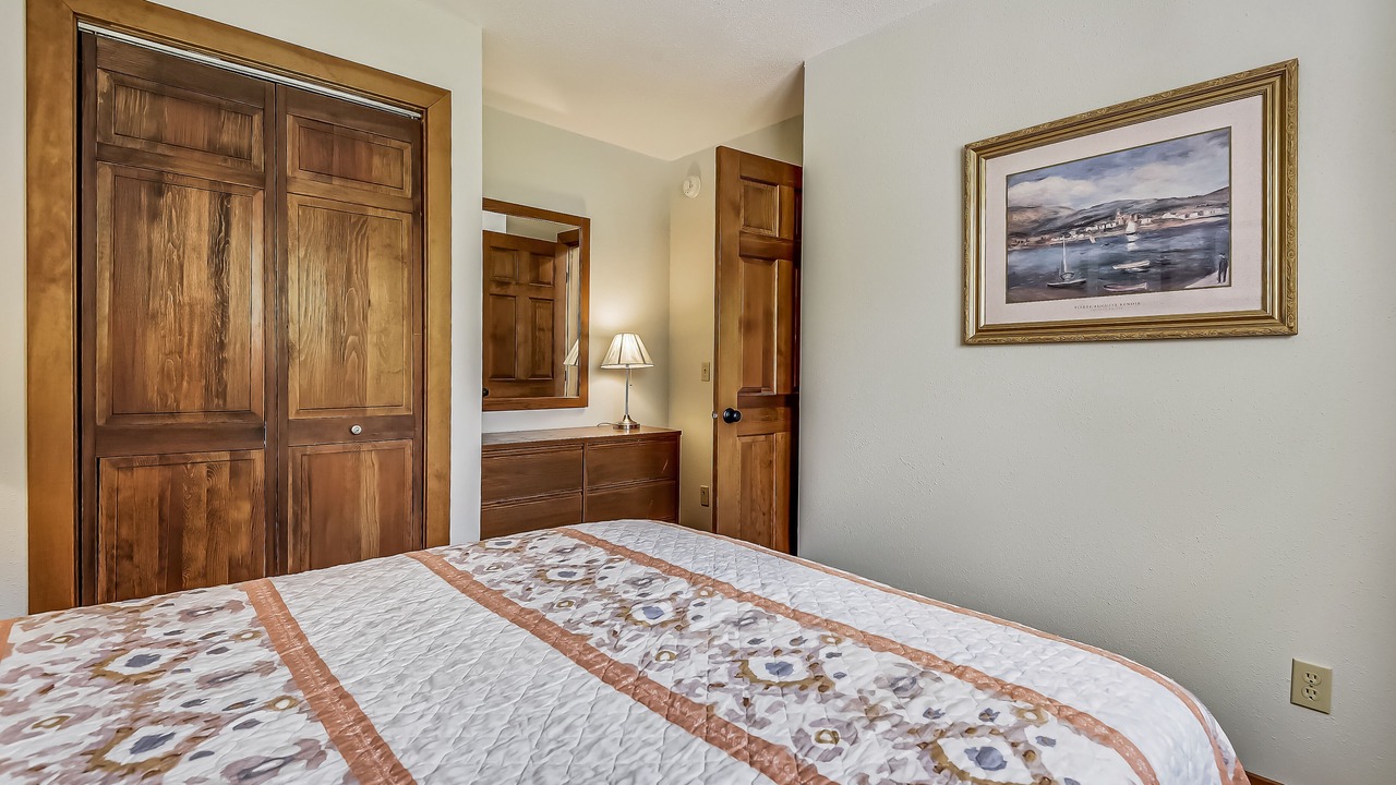 Photo of Bedroom in Killington