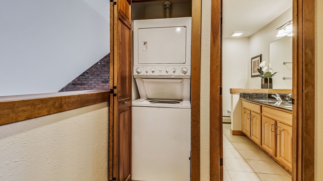 Photo of Bathroom in Killington