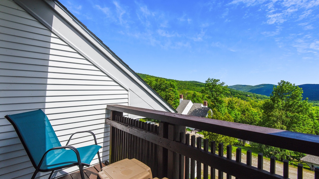 Photo of Outdoor in Killington