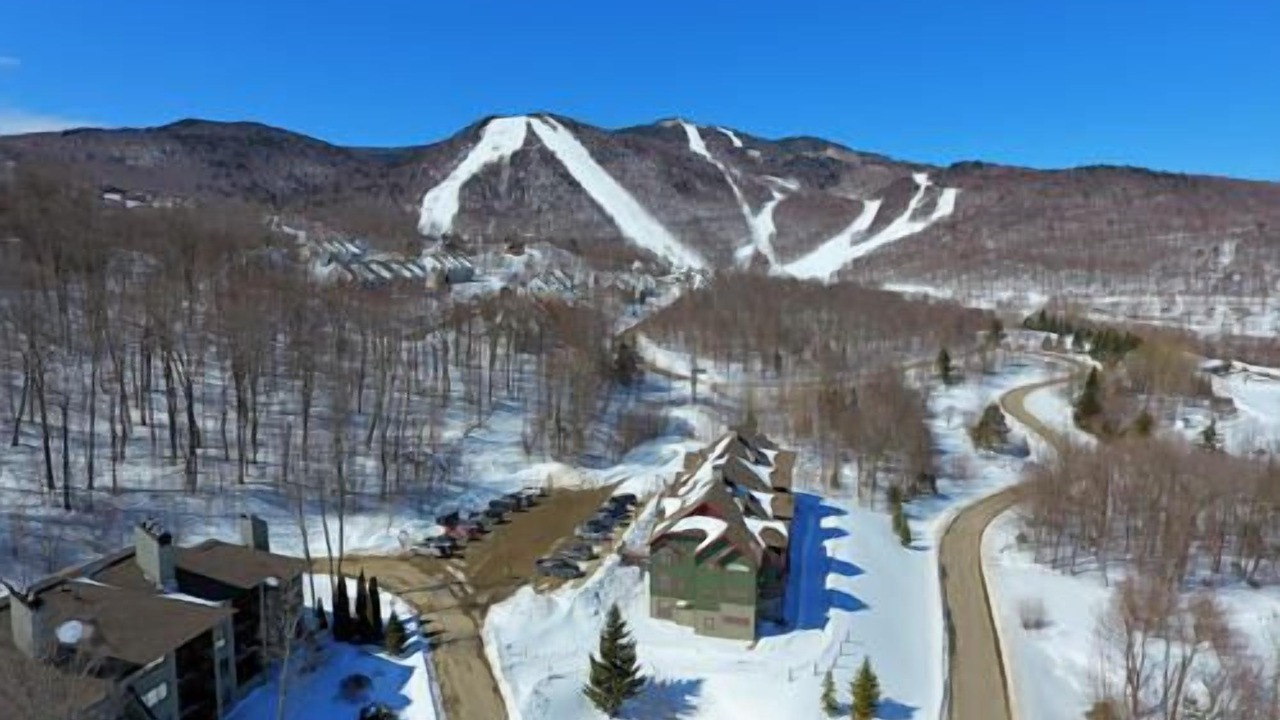 Photo of Outdoor in Killington