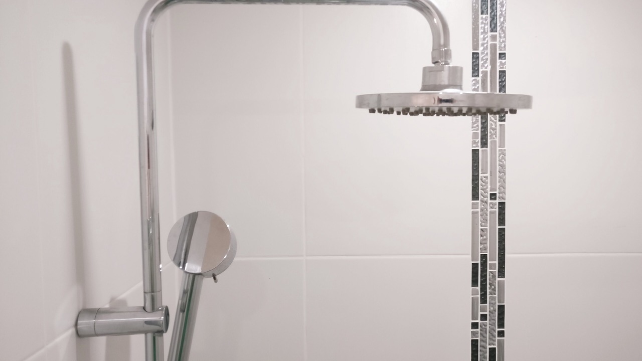 Photo of Bathroom in Quartier des Grandes-Carrieres