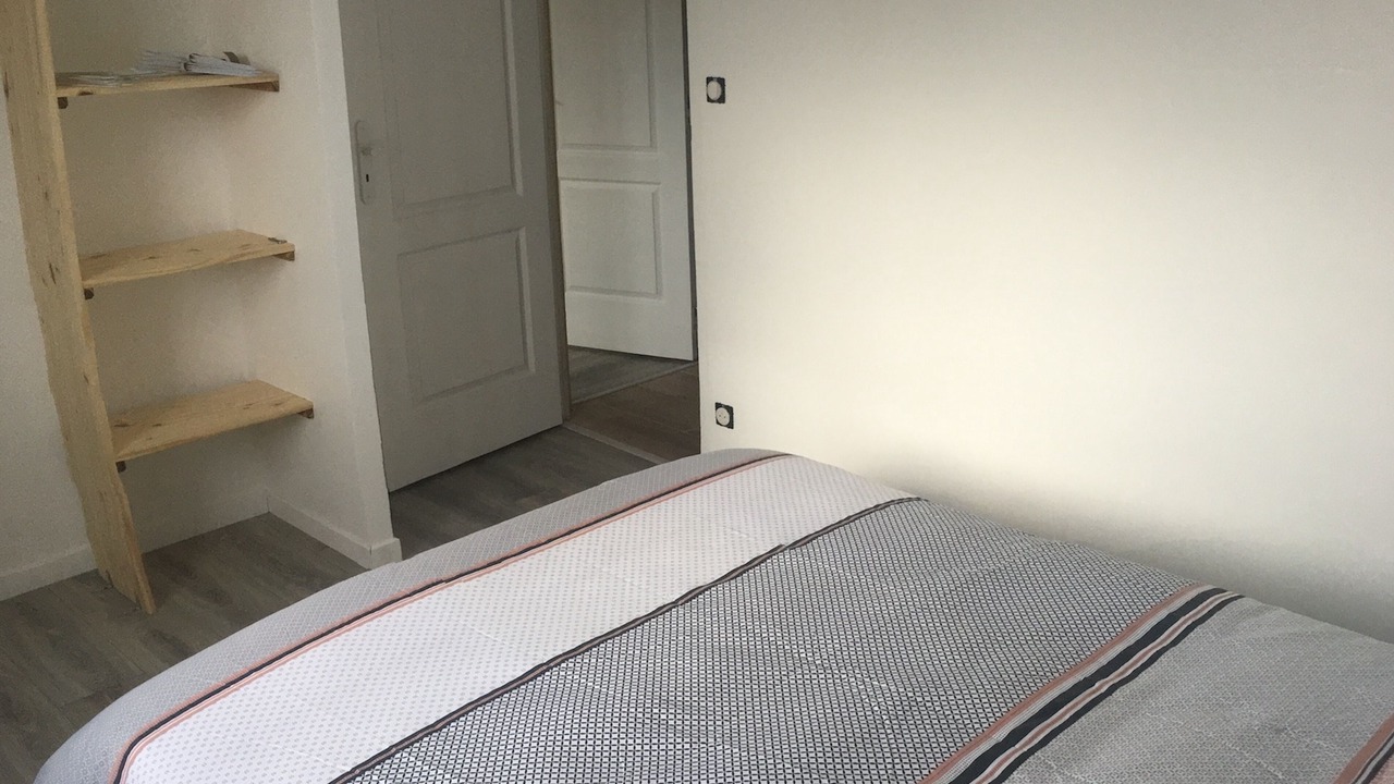 Photo of Bedroom in Beauvoir-sur-Mer