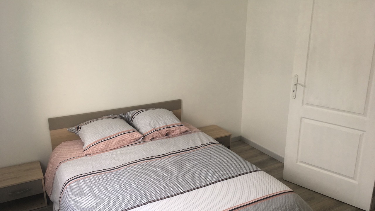 Photo of Bedroom in Beauvoir-sur-Mer