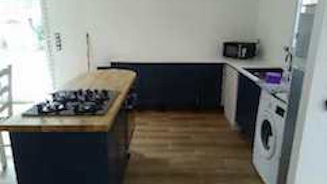 Photo of Kitchen in Beauvoir-sur-Mer