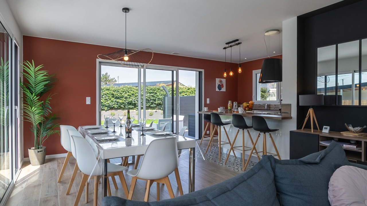 Photo of Bedroom in Cleder