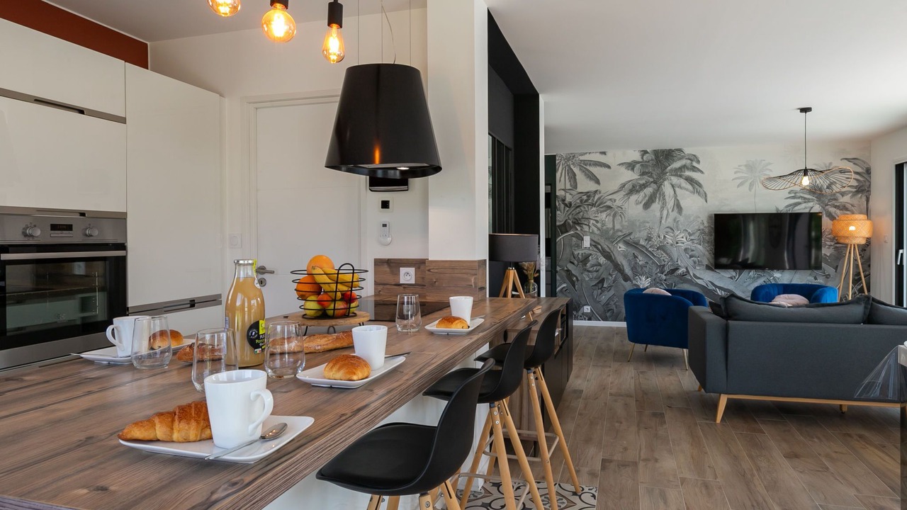 Photo of Bedroom in Cleder