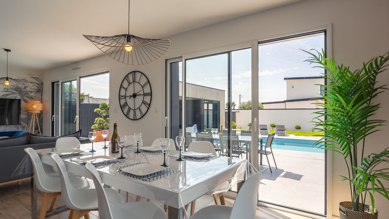 Photo of Bedroom in Cleder