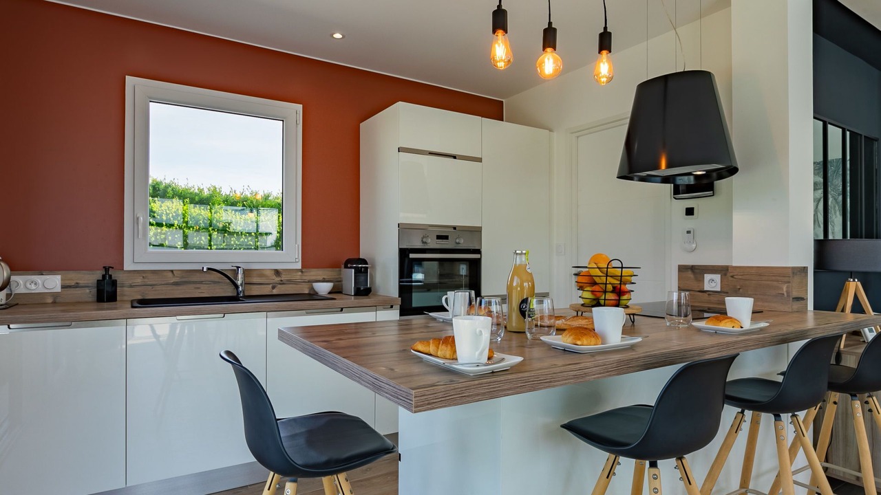 Photo of Bedroom in Cleder